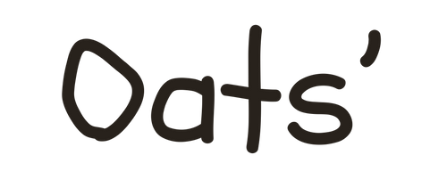 Oats' Pet Shop